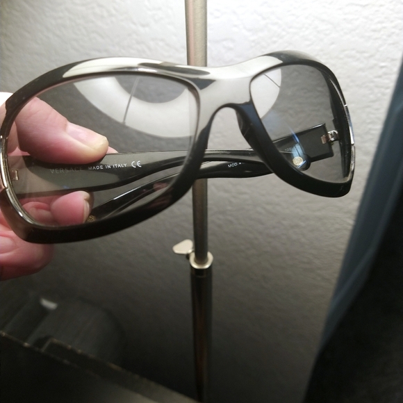 Versace Sunglasses